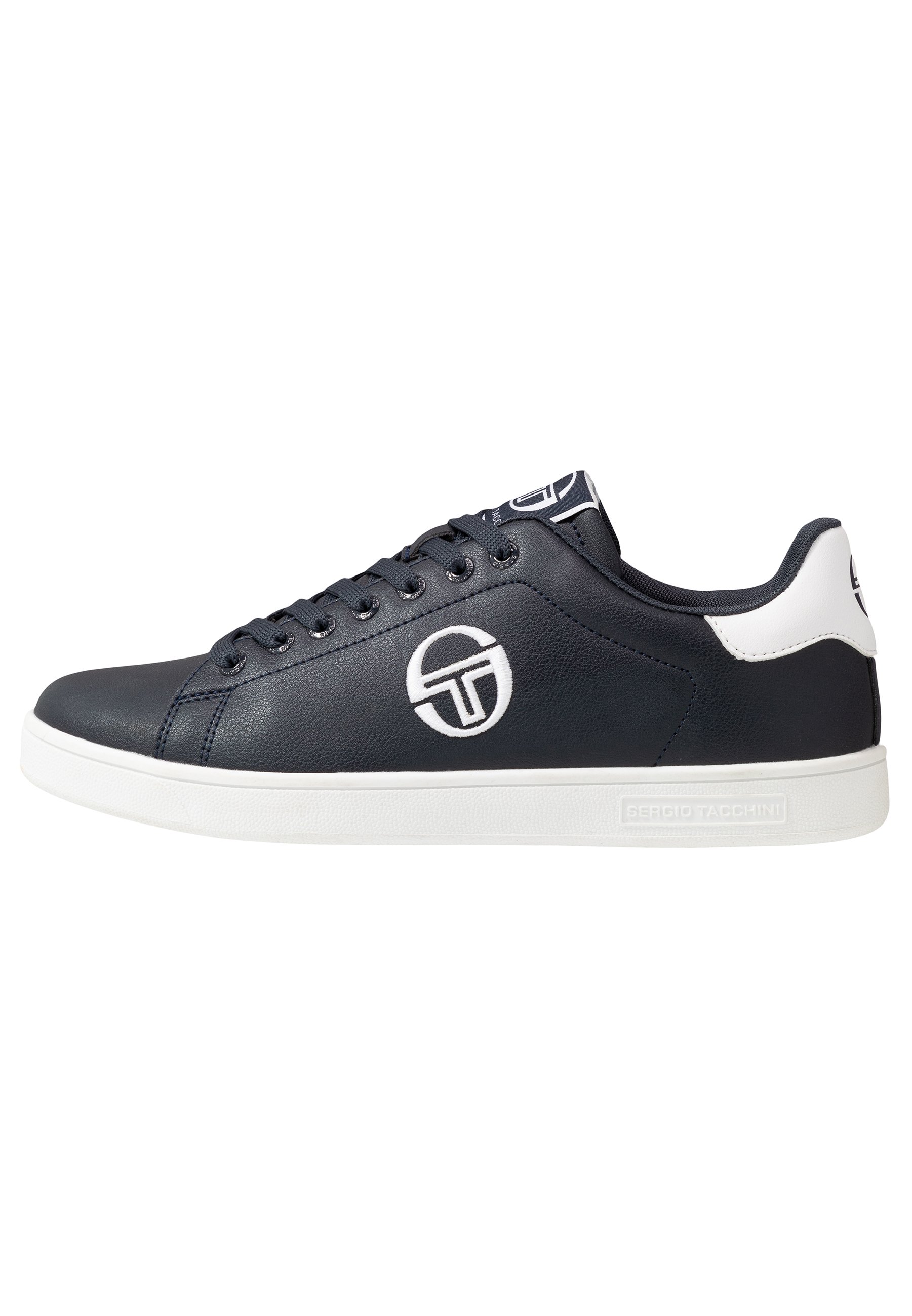 GRAN TORINO Sneakers navywhite GRAN TORINO Sneakers navywhite