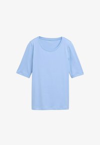 Unselected, light fjord blue