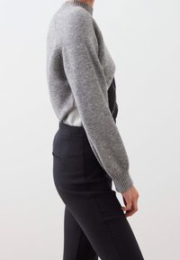 Ipekyol Tygbyxor - black