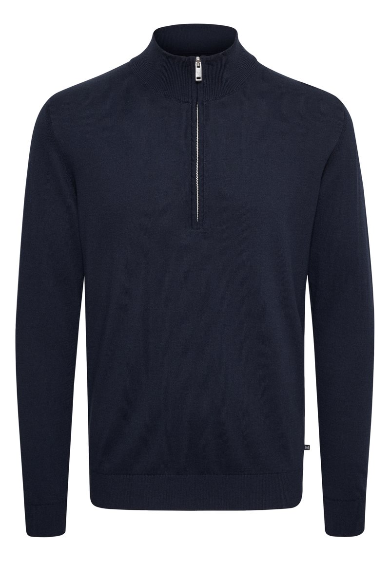 Matinique Trui donkerblauw