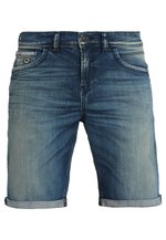 LTB Jeans Shorts 01009611501565555599 | Blauw | Meijers Mode