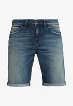 LTB Jeans Shorts 01009611501565555599 | Blauw | Meijers Mode LTB Jeans Shorts 01009611501565555599 | Blauw | Meijers Mode
