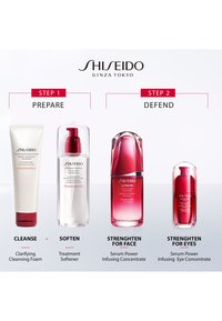 Shiseido ULTIMUNE POWER INFUSING CONCENTRATE - Serum