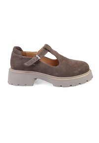 Desa Instappers - brown