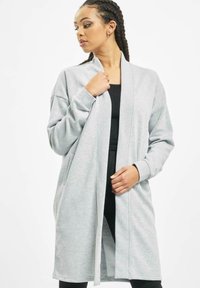 Just Rhyse - LA RIVERA - Short coat - grey Thumbnail Image 1