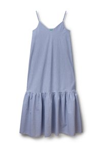 United Colors Of Benetton Robe 3lrygv00v, Rose, 2 Ans Filles