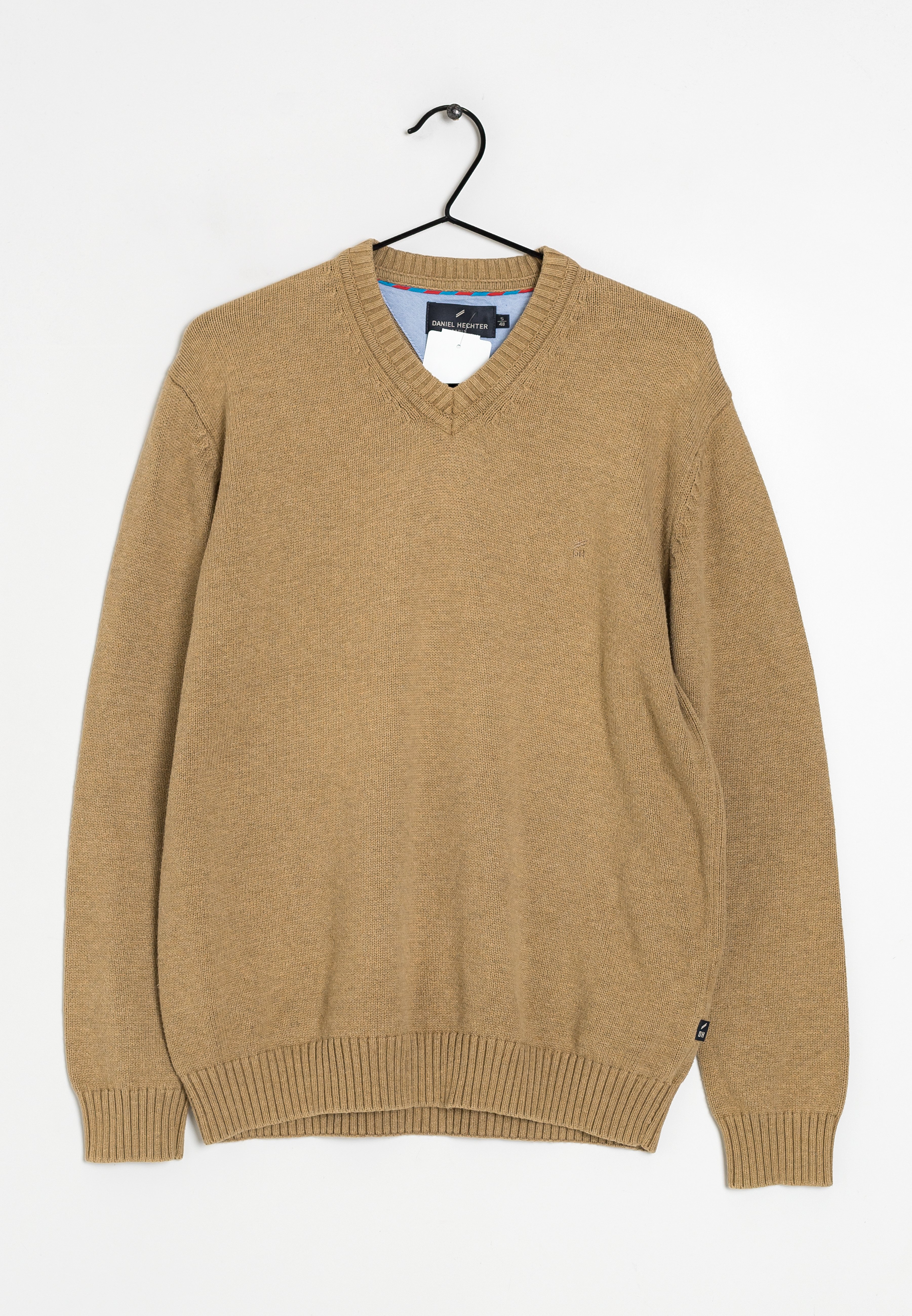 Daniel Hechter Jumper - beige - (Pre 