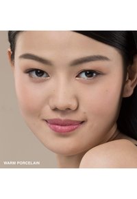 Bobbi Brown SKIN LONG WEAR WEIGHTLESS FOUNDATION SPF15 - Foundation - warm porcelain