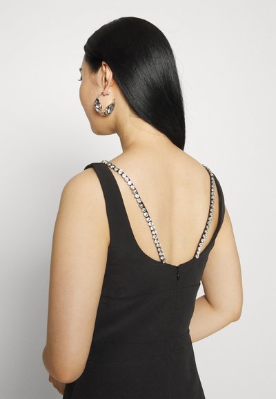 Halston ALIVIA GOWN - Ένδυση για ειδικές περιστάσεις - black