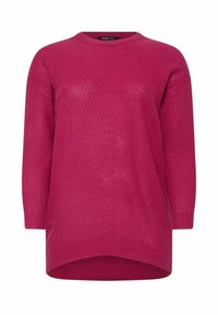 Unausgewählt, dark pink