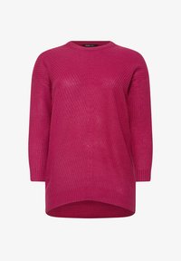 Sélectionné, dark pink