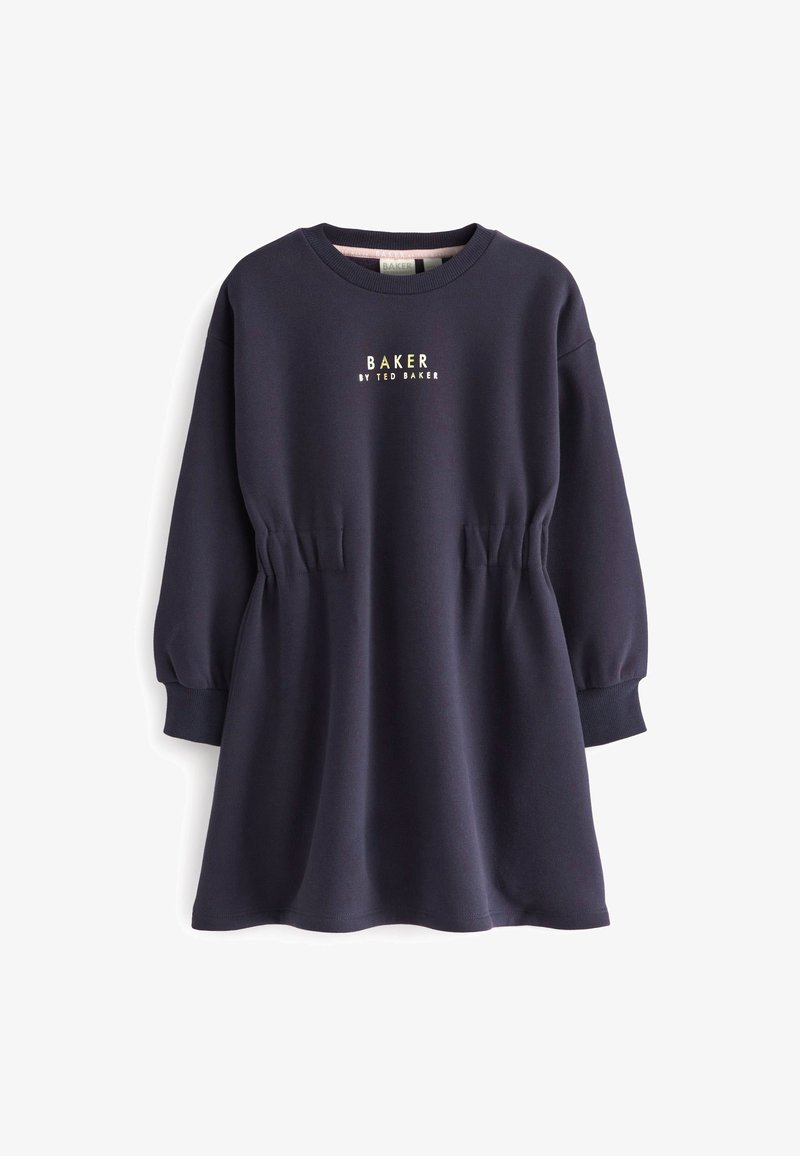 Baker by Ted Baker BRANDED BACK - Päevakleit - navy