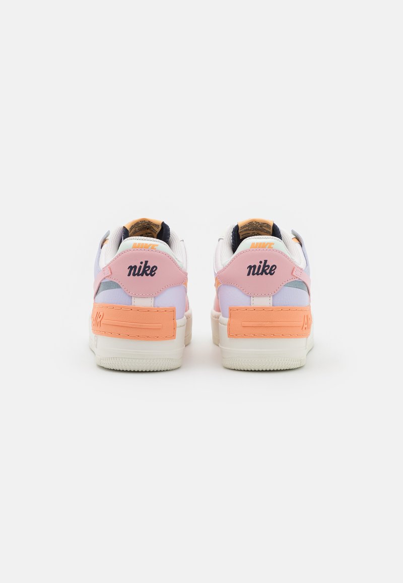 zalando nike mujer