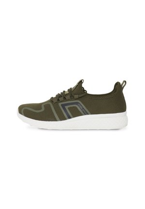 BHSFootwear - Sneakers laag - olive night