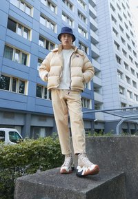 Tommy Jeans ALASKA  - Piumino - trench