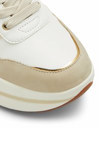 ALDO PILLOW WALK ETIENE - Trainers - bone