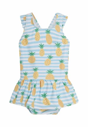 Swimsuit - stripe