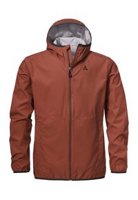 Unausgewählt, - rot