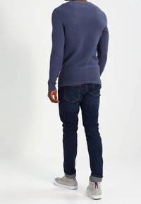 Selected Homme Pullover - royal blue