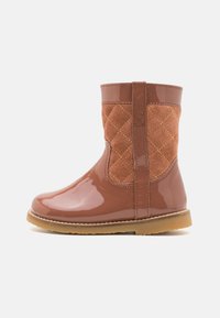 Petit Nord Copenhagen LORRIDE UNISEX - Vysoká obuv - rose clay