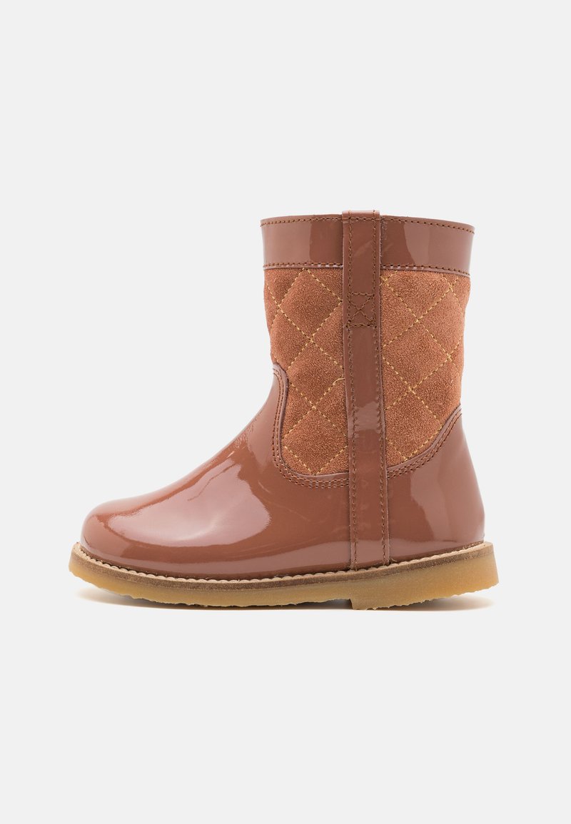 Petit Nord Copenhagen LORRIDE UNISEX - Vysoká obuv - rose clay