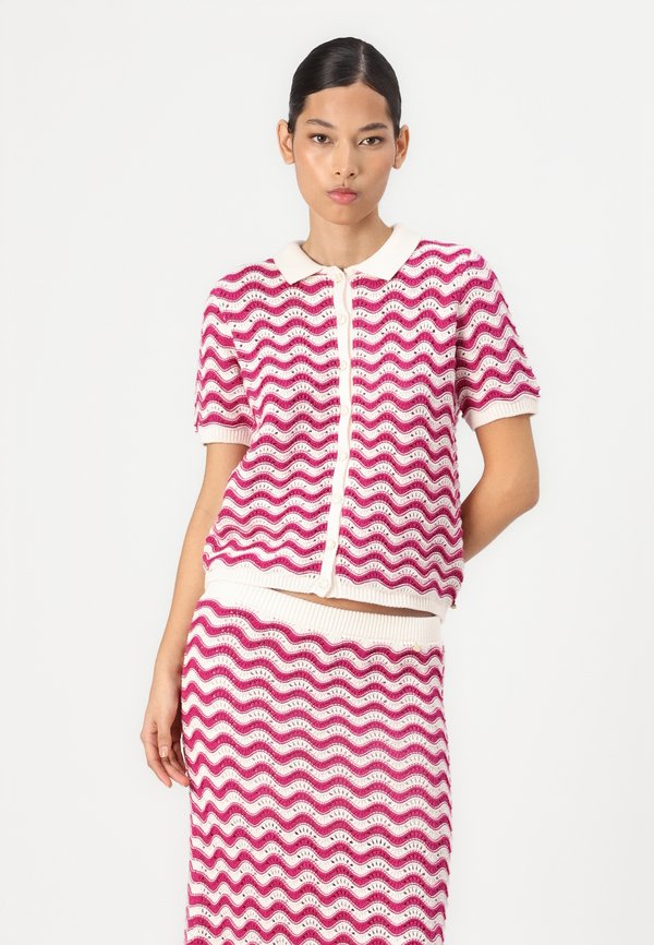 CARO SKIRT - Pencil skirt4