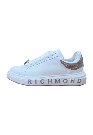 John Richmond Sneakers basse - white