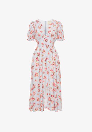 Swing Fashion, - Sukienka letnia