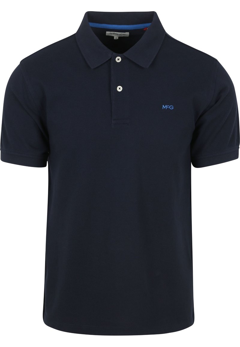 McGregor - Polo shirt - navy, Enlarge