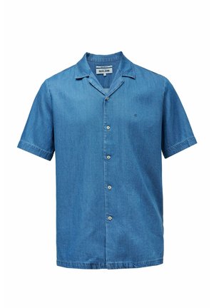 Salsa Jeans, SALSA JEANS HEMD REGULAR - Chemise - hellblau