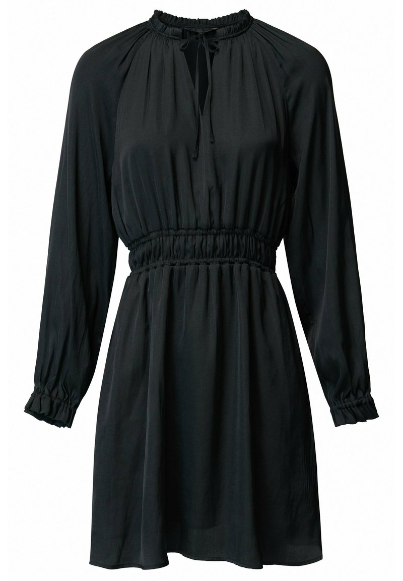 Salsa Jeans Jurk zwart Salsa Jeans Jurk zwart