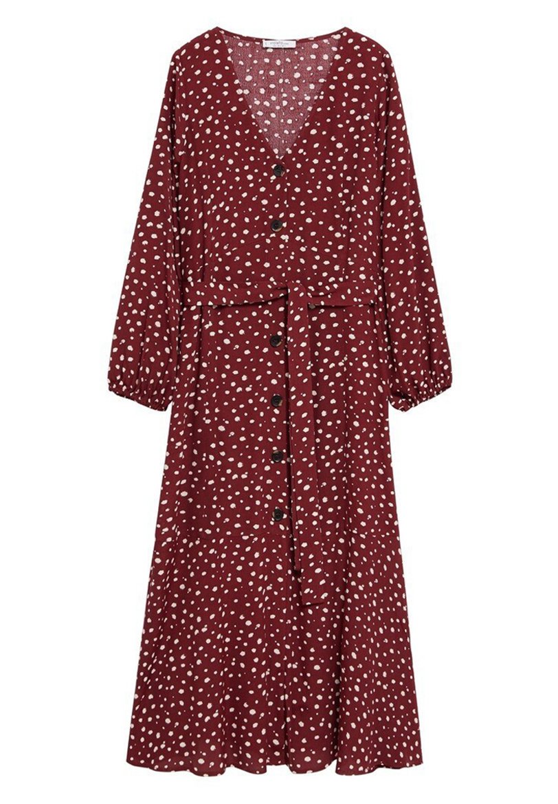 Robe Violette Glamour Taille 8 - Style Enveloppante (wrap) Mini - Neuf Avec étiquette