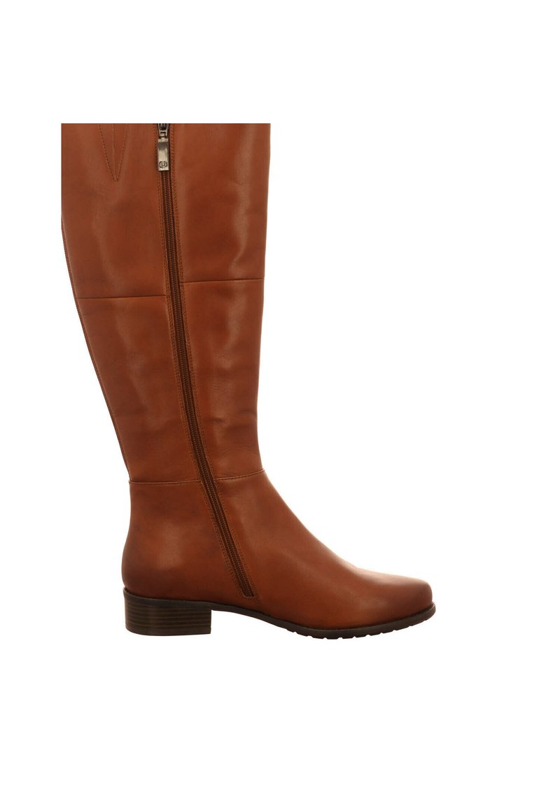 Gerry Weber Boots cognac/brown Zalando