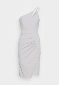 Não selecionado, pearl grey