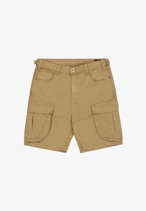 Alpha Industries, Rövidnadrágok - khaki