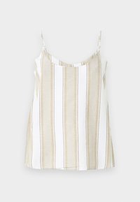 ONLJAKIRI SINGLET - Linne - humus