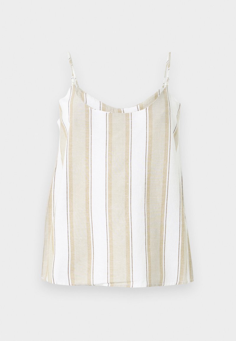 Only Top beige Only Top beige