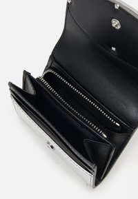 Diesel 1DR CARD HOLDER BI-FOLD ZIP III - Portafoglio - h0535
