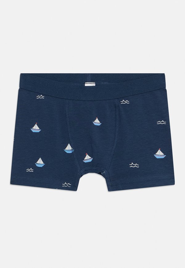 BOATS 3 PACK  - Pants2