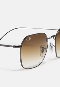 Ray-Ban UNISEX - Päikeseprillid - gunmetal