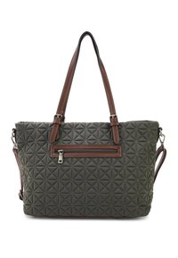 Harpa CHAMP - Handtas - thunder grey