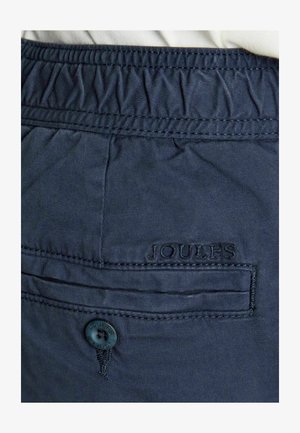Joules, REGULAR FIT - NORFOLK GARMENT DYED - Short - navy