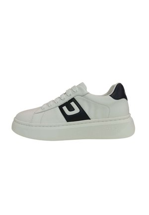 Paciotti, SNEAKERS - Scarpe skate - black