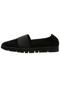 Kennel + Schmenger Instappers - black