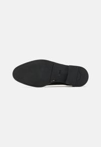 BOSS TAYIL - Sapatos elegantes de atacadores - dark brown