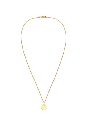 BASIC - Halskette - gold coloured