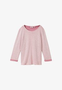 Unausgewählt, pink velvet melange