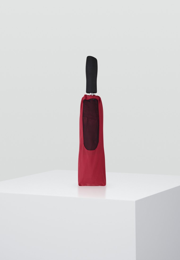 Doppler Paraplu - red