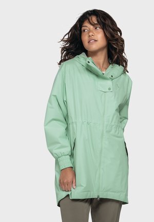 URBAN STYLE BOHOROK - Parka - grün