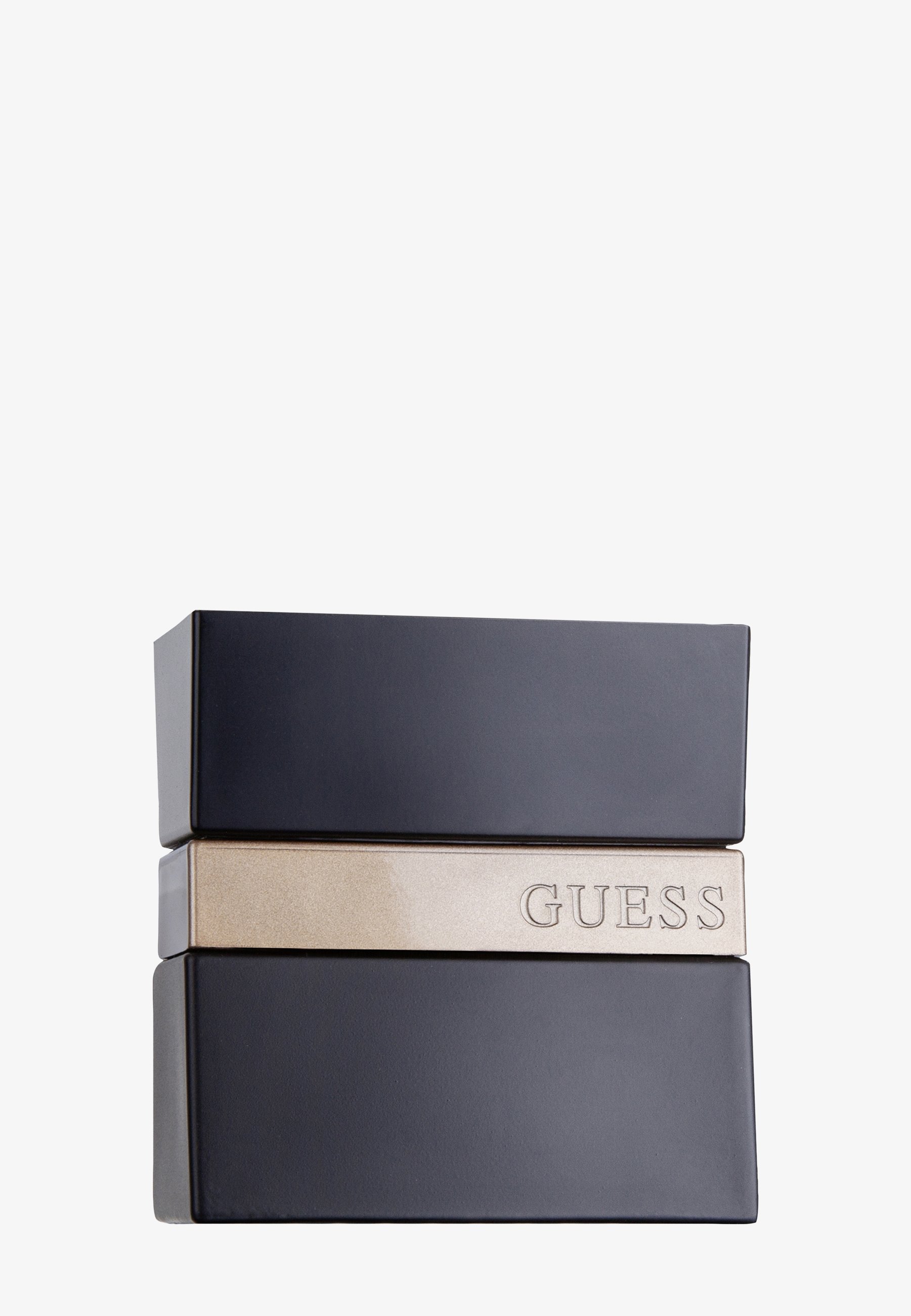 Guess Perfumes Guess Seductive Noir Man Guess Fragrances SEDUCTIVE